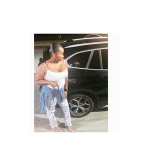 Meet your Posher, Patrice